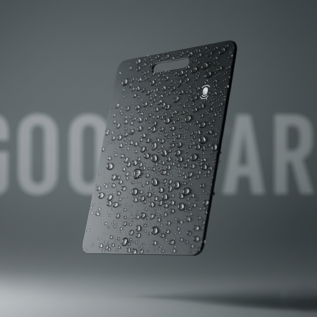 water proof