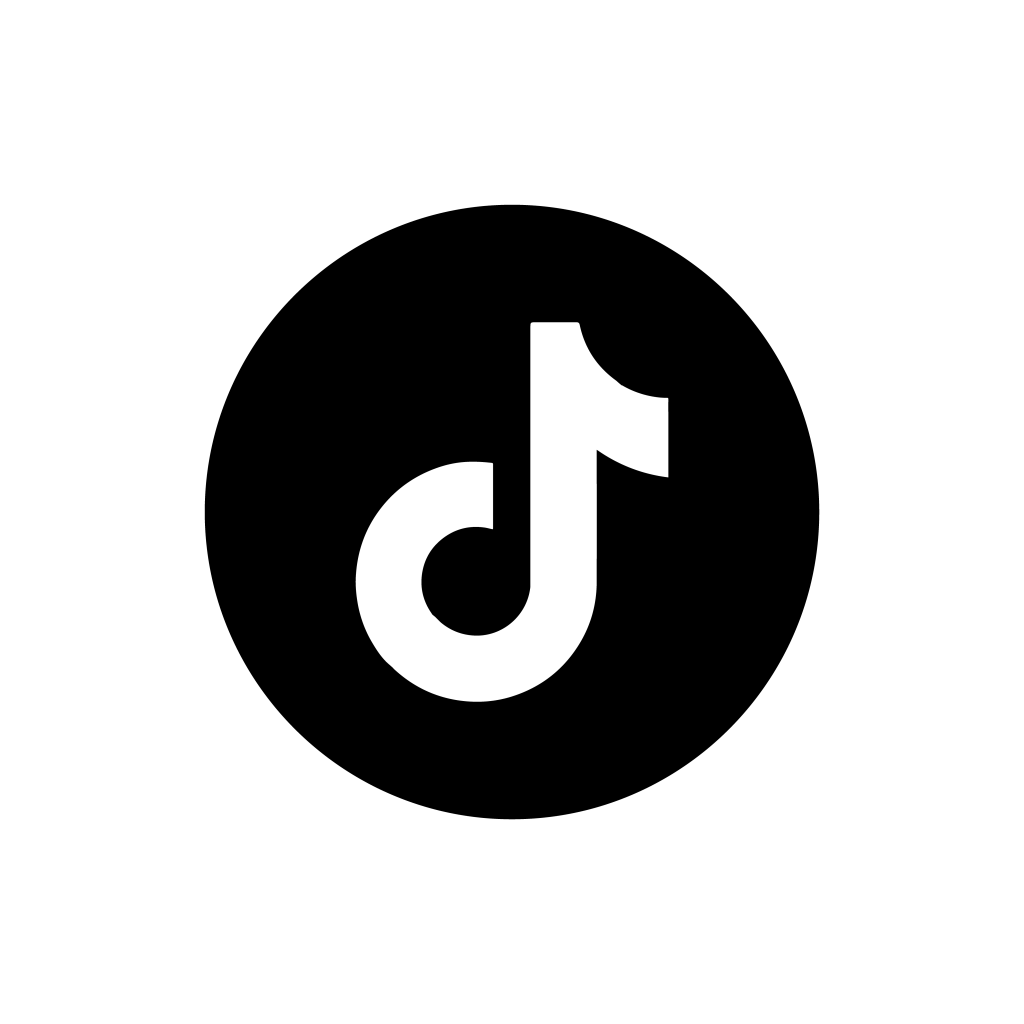 tiktok logo